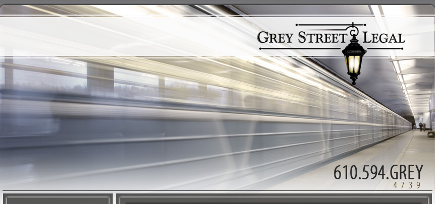 Grey Street Legal