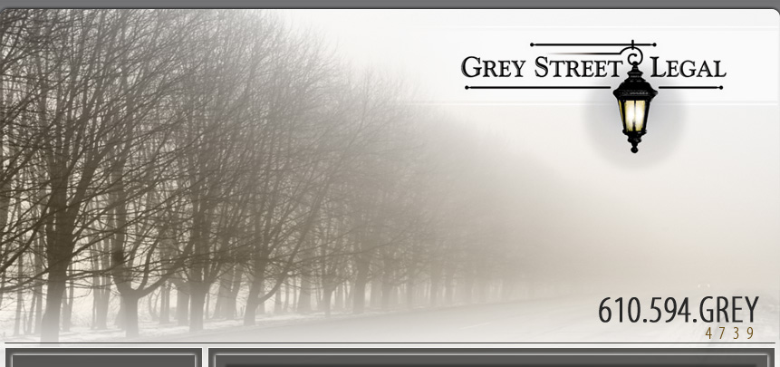 Grey Street Legal